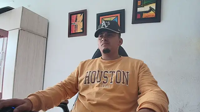 myke andrade online show from 12.05.25