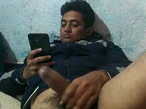 Rocobodymassager online show from 02.08.25