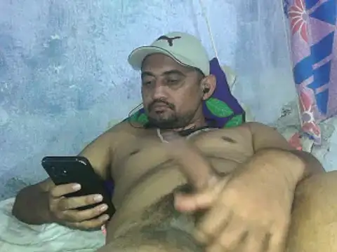 Rocobodymassager online show from 11.04.25