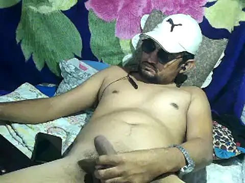 Rocobodymassager online show from 01.10.26