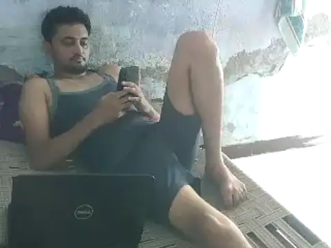 Rocobodymassager online show from 05.26.26