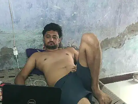 Rocobodymassager online show from 06.03.26
