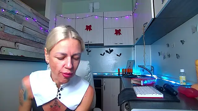 Skinny Nally online show from 01.07.26