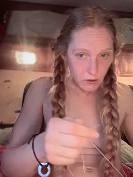Snapshot of GoldenFlameGoddess chatting on 03.15.25 GoldenFlameGoddess online show from 03.15.25