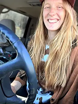 GoldenFlameGoddess online show from 01.18.26