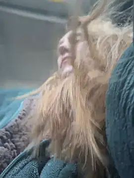 GoldenFlameGoddess online show from 02.15.26