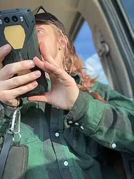 GoldenFlameGoddess online show from 03.12.26