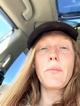 GoldenFlameGoddess online show from 03.23.26