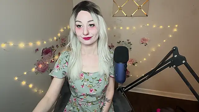 Starr1123 online show from 02.27.26