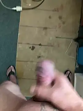 StripperOnStage online show from 12.25.24