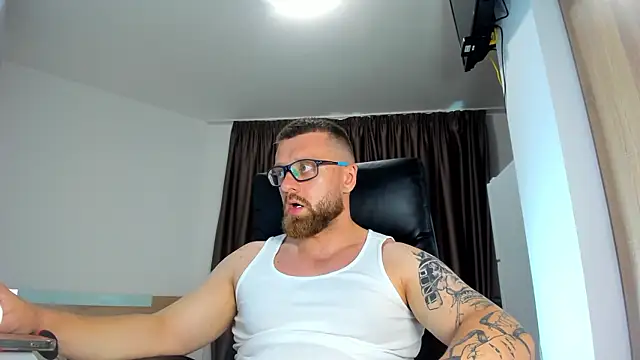 Findom guy online show from 07.07.26