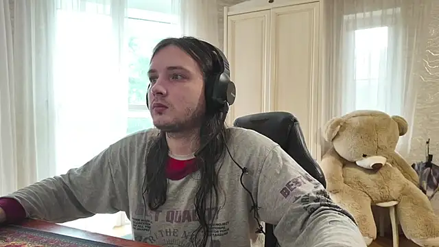 rabbitboyy online show from 01.09.26