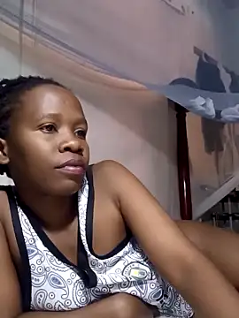 Queentesi online show from 01.08.25