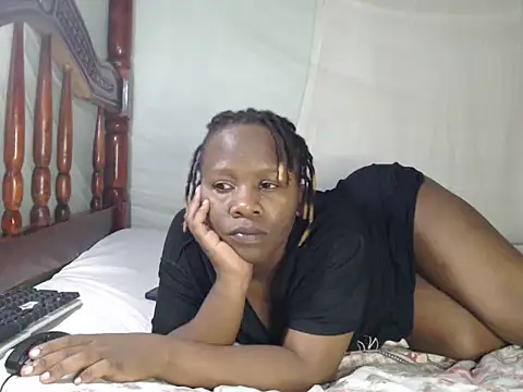 Queentesi online show from 05.16.26