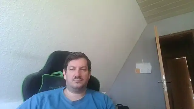 Golffahrer1982 online show from 10.05.25