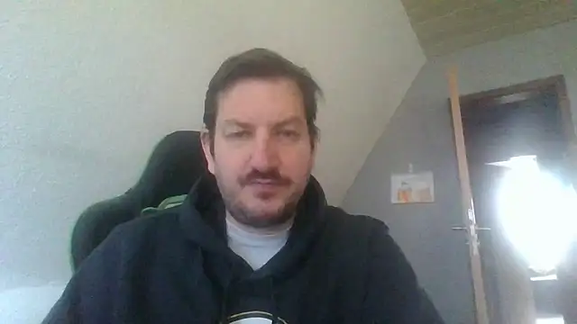 Golffahrer1982 online show from 11.11.25