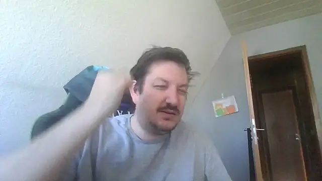 Golffahrer1982 online show from 03.02.26