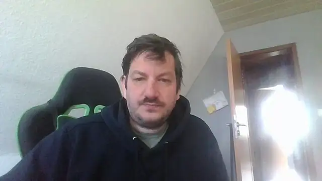 Golffahrer1982 online show from 06.13.26