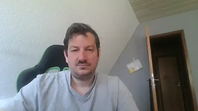 Golffahrer1982 online show from 06.15.26