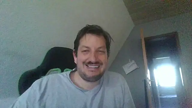 Golffahrer1982 online show from 06.18.26