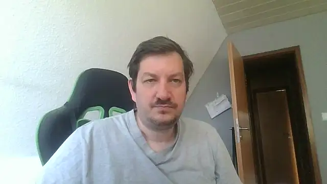 Golffahrer1982 online show from 06.21.26