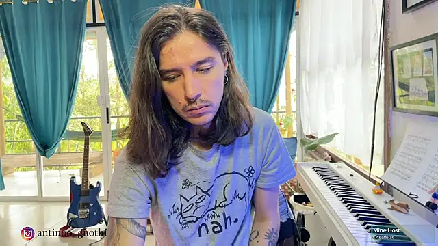 Snapshot of Antinoo_Gnothi chatting on 12.13.24 Antinoo Gnothi online show from 12.13.24