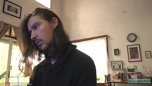 Snapshot of Antinoo_Gnothi chatting on 12.28.24 Antinoo Gnothi online show from 12.28.24