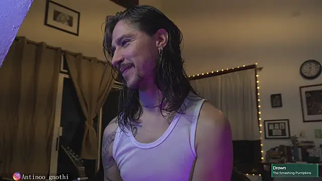 Snapshot of Antinoo_Gnothi chatting on 01.09.25 Antinoo Gnothi online show from 01.09.25