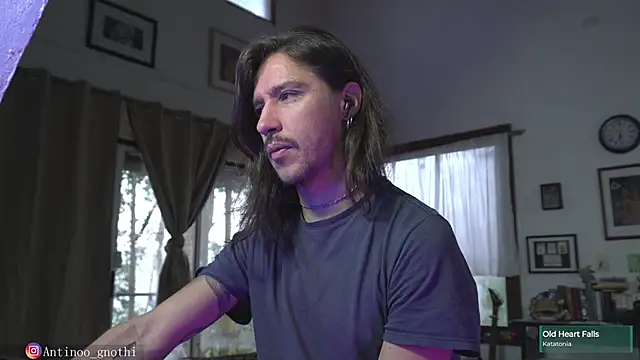 Snapshot of Antinoo_Gnothi chatting on 01.12.25 Antinoo Gnothi online show from 01.12.25