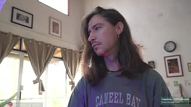 Snapshot of Antinoo_Gnothi chatting on 02.06.25 Antinoo Gnothi online show from 02.06.25