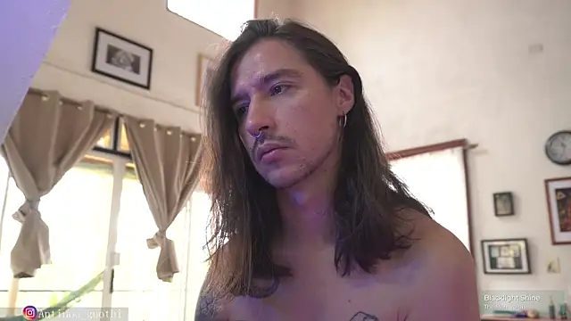 Snapshot of Antinoo_Gnothi chatting on 02.07.25 Antinoo Gnothi online show from 02.07.25