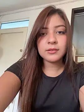 Zoe Lennoxx online show from 05.14.26