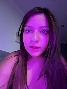 Zoe Lennoxx online show from 06.03.26