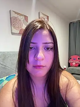 Zoe Lennoxx online show from 06.18.26