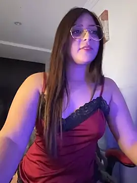 Zoe Lennoxx online show from 07.08.26