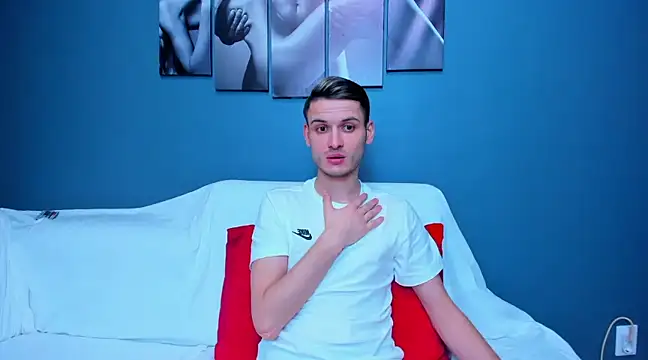 Snapshot of andboyfor6 chatting on 02.06.25 andboyfor6 online show from 02.06.25