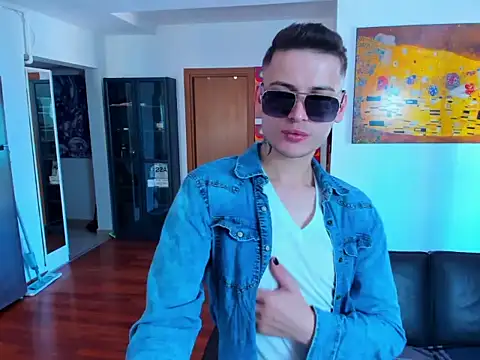 andboyfor6 online show from 05.06.26