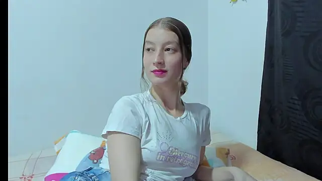 MiiaVolkova online show from 02.18.26