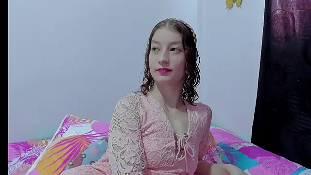 MiiaVolkova online show from 02.28.26