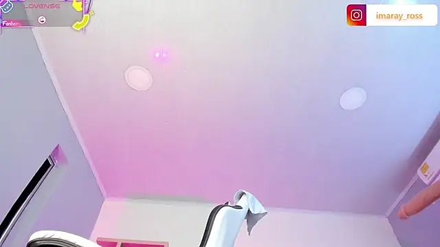 Imaray 1  online show from 09.27.25