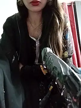 Snapshot of Noor_Darliing chatting on 01.16.26 Noor Darliing online show from 01.16.26