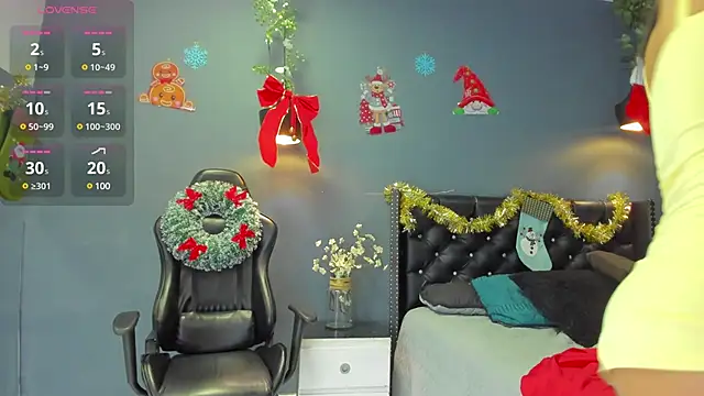 Sophiietaylor online show from 12.20.24