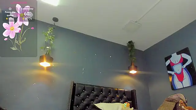 Sophiietaylor online show from 11.10.25