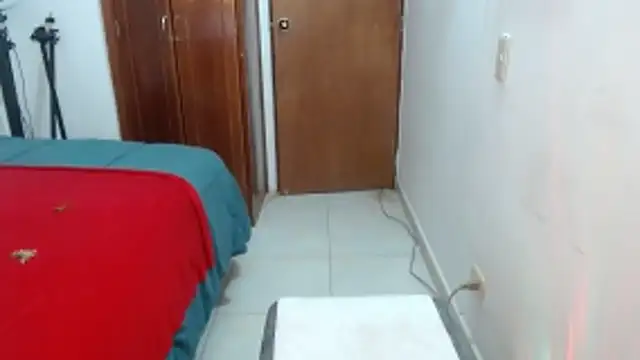 KarimaSarabe online show from 03.13.26