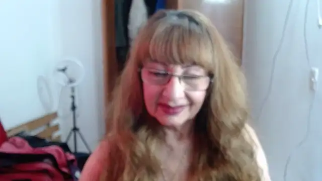 KarimaSarabe online show from 05.19.26