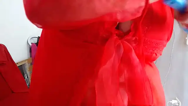 KarimaSarabe online show from 06.04.26