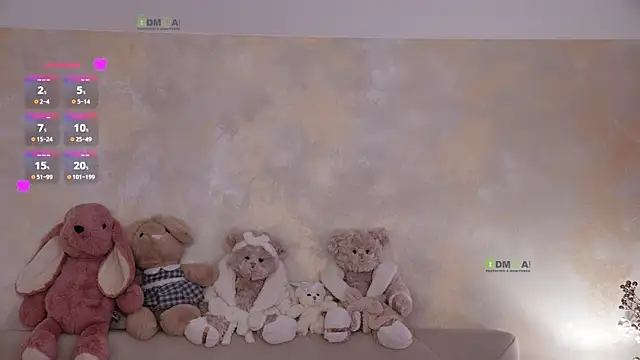 -YOUR ANGEL- online show from 02.25.25