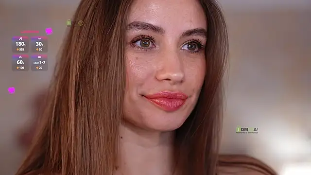 -YOUR ANGEL- online show from 02.27.25