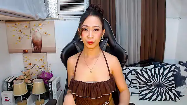 Malena Ts online show from 02.09.26