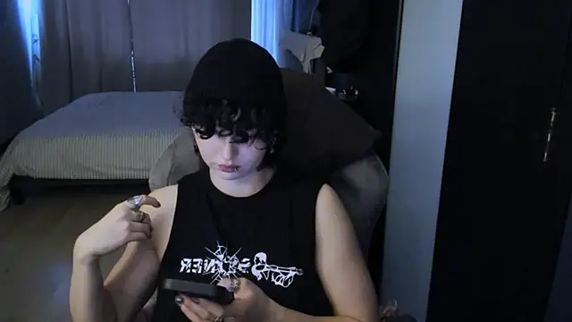 MiraiiTae online show from 12.06.24